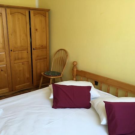 Room Bonaca โอกูลิน ภายนอก รูปภาพ