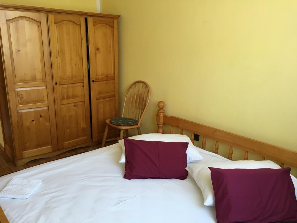 Room Bonaca โอกูลิน ภายนอก รูปภาพ